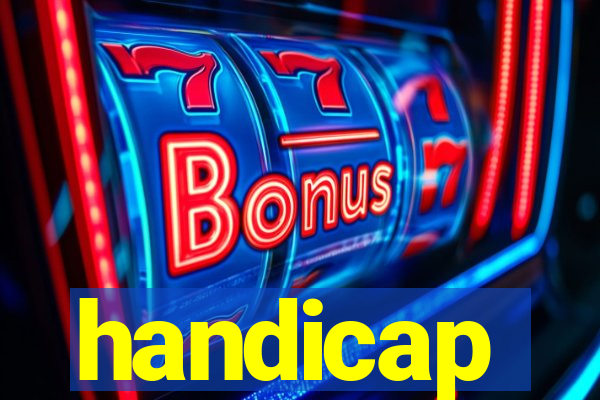 handicap-1 o que significa